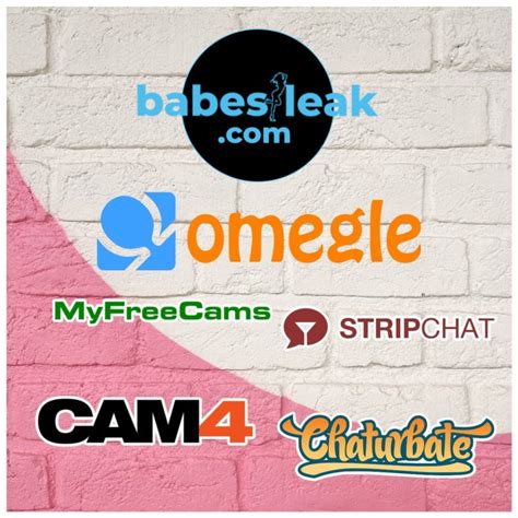 Some Omegle, Snapchat and OF Leaks